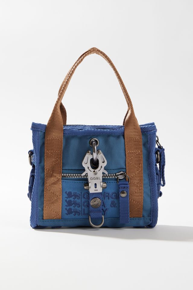 GEORGE GINA & LUCY Sweets Petite Crossbody Bag #1