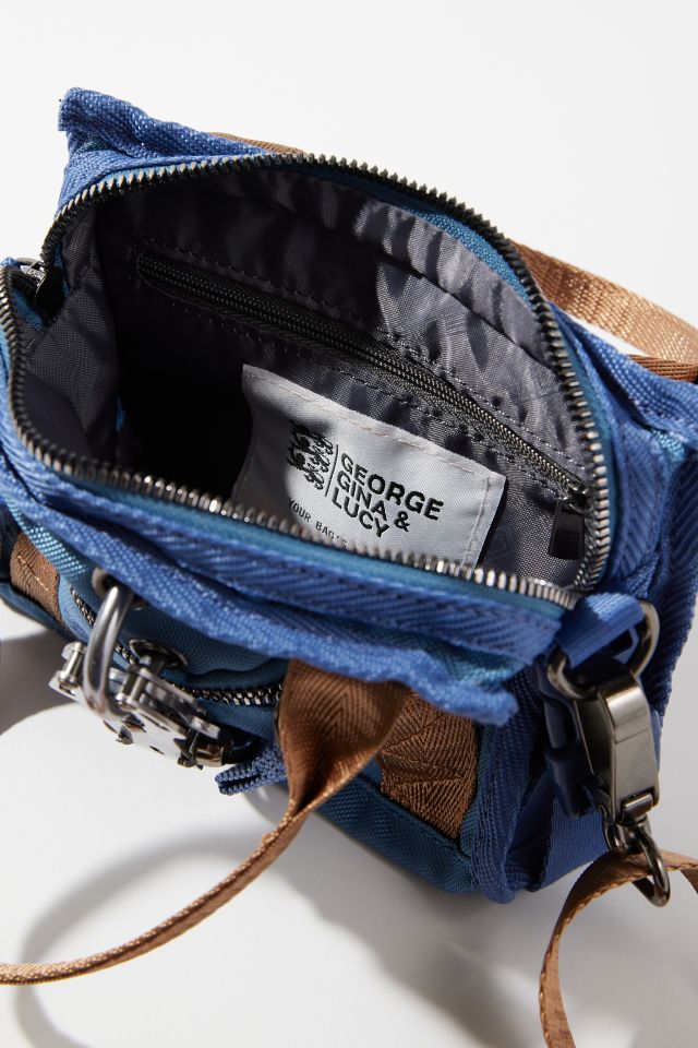 GEORGE GINA & LUCY Sweets Petite Crossbody Bag #4