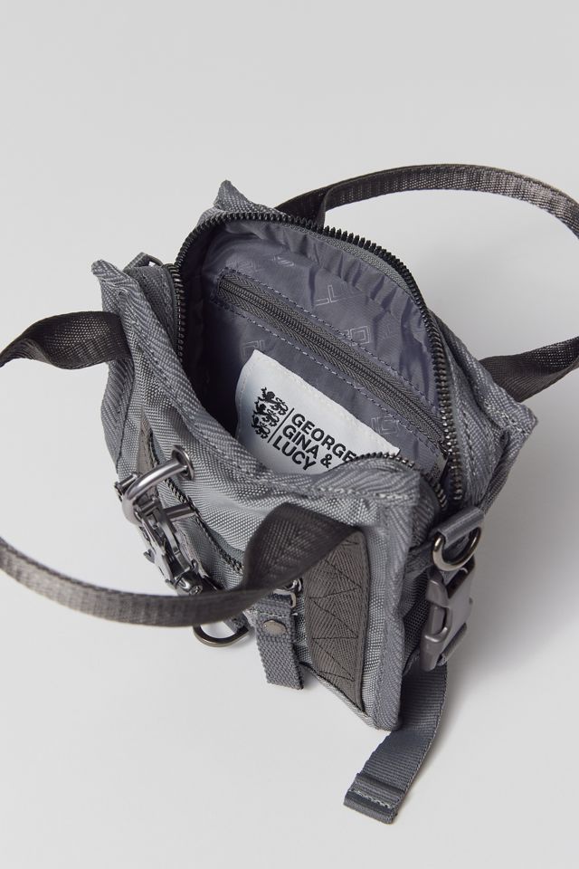 GEORGE GINA & LUCY Sweets Crossbody Bag | Urban Outfitters GEORGE GINA & LUCY Sweets Crossbody Bag | Urban Outfitters