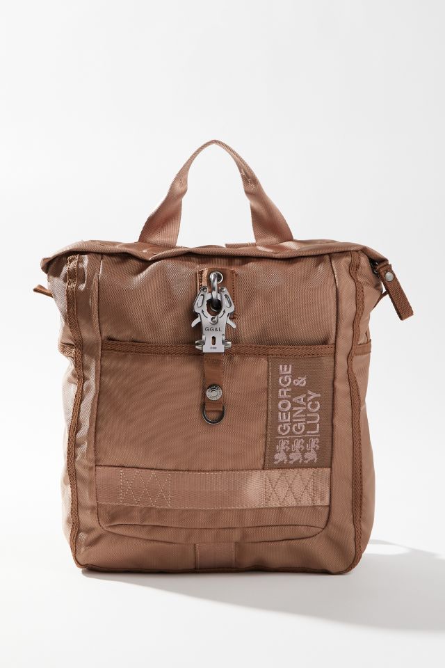 GEORGE GINA & LUCY Best Rookie Backpack #1