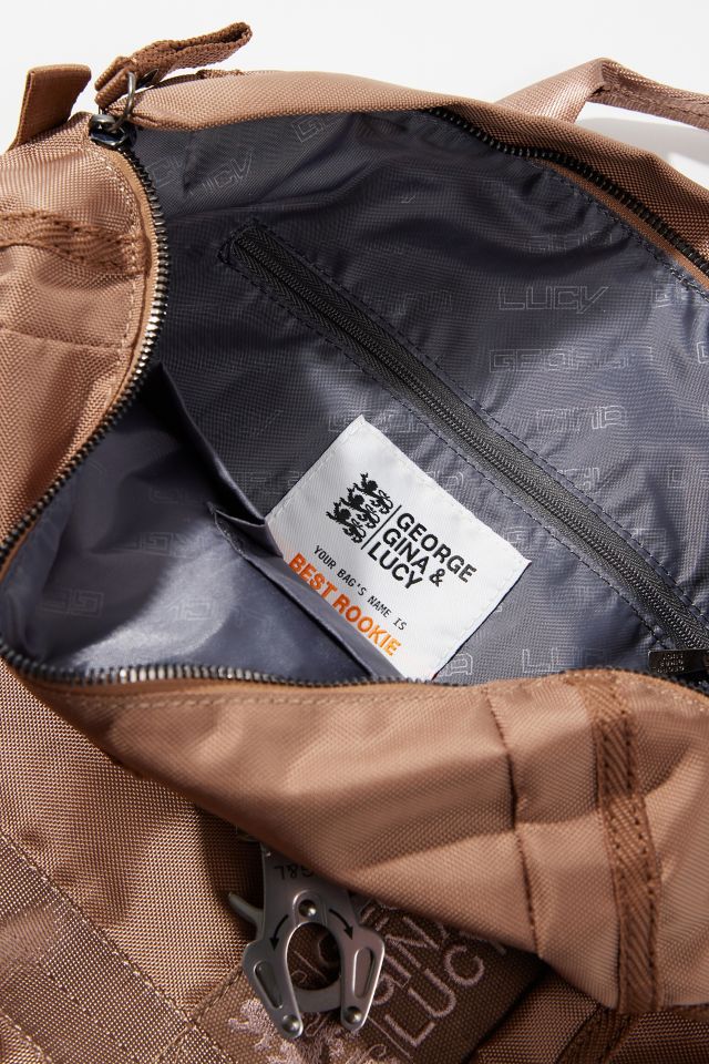 GEORGE GINA & LUCY Best Rookie Backpack #4