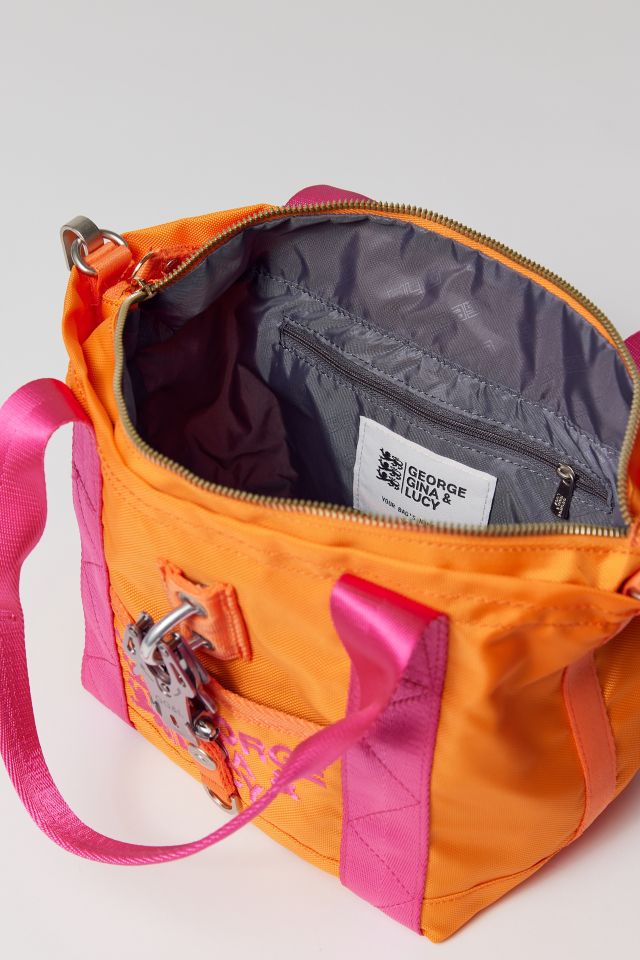 GEORGE GINA & LUCY YV1 Bag #3