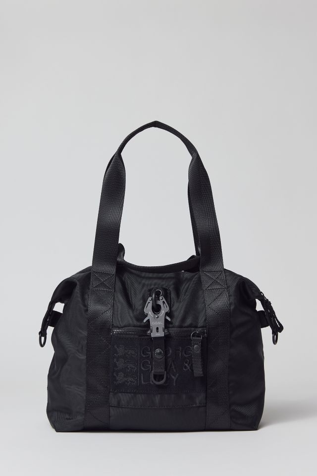 GEORGE GINA & LUCY Aeki Messenger Bag #1