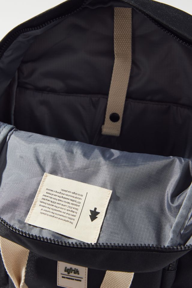 Lefrik Capsule Backpack #3