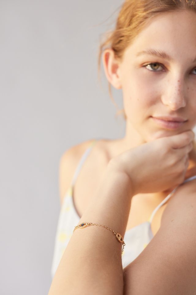Bracelet Mauvais Oeil #2