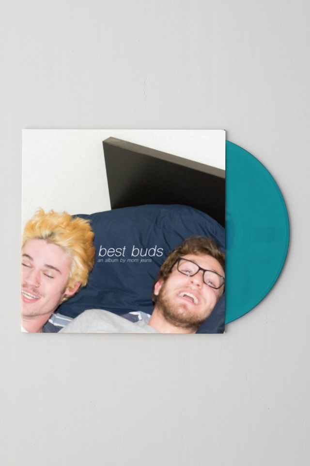 Mom Jeans Best Buds Limited LP Urban Outfitters