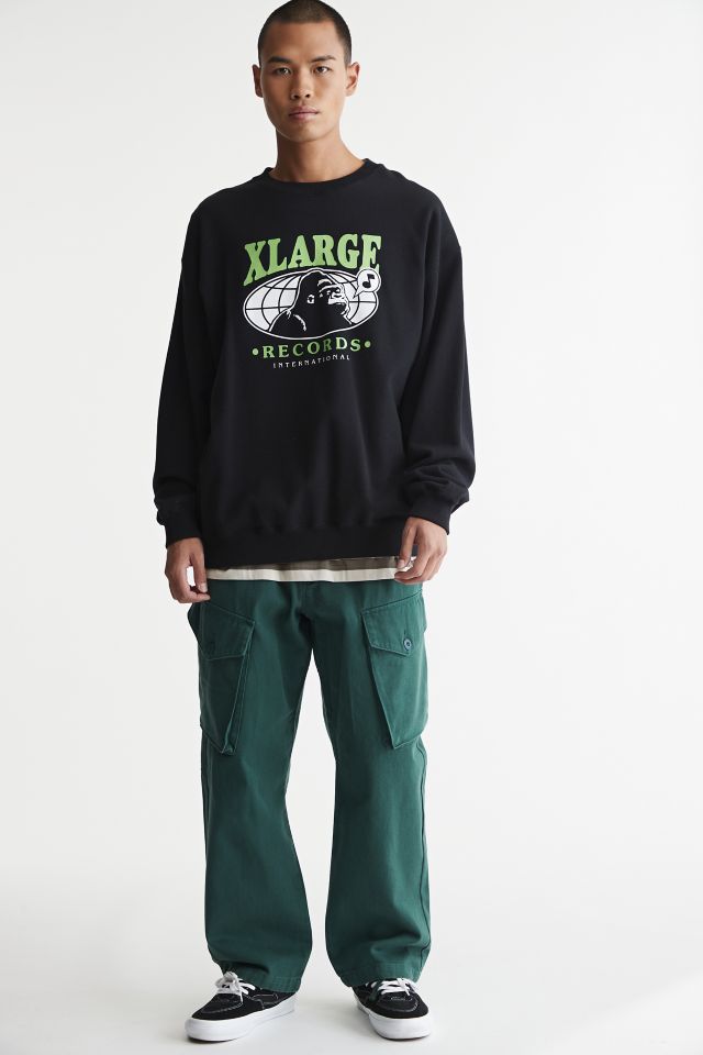 Pantalon cargo surteint XLarge #1