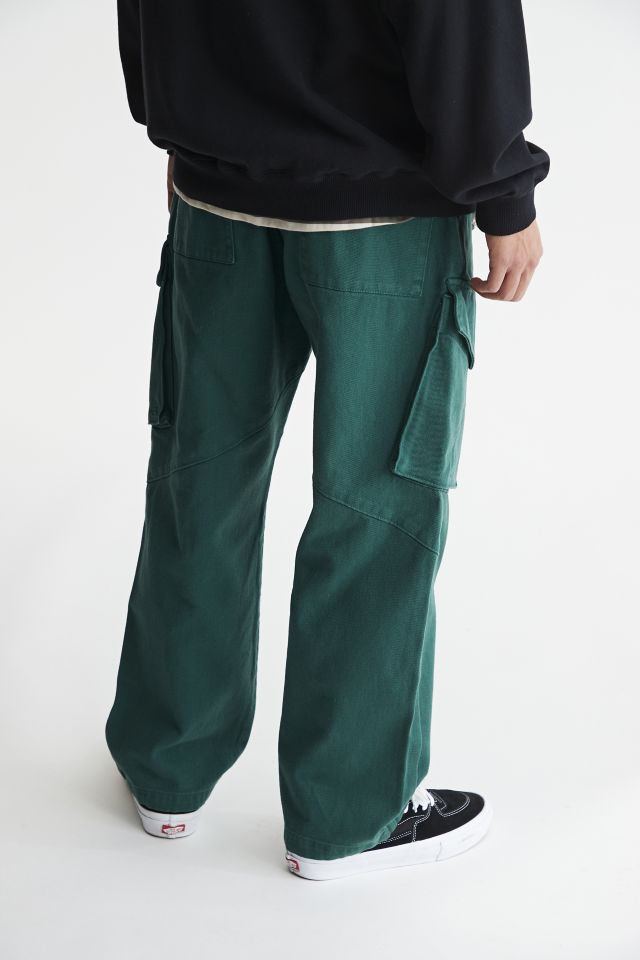 Pantalon cargo surteint XLarge #2