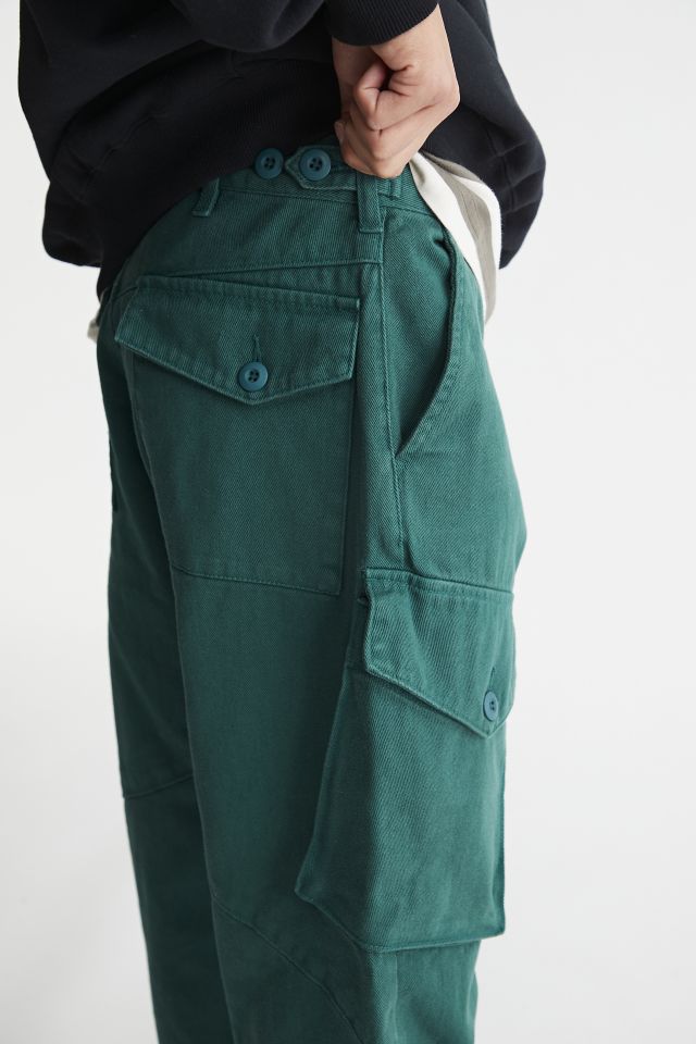 Pantalon cargo surteint XLarge #3