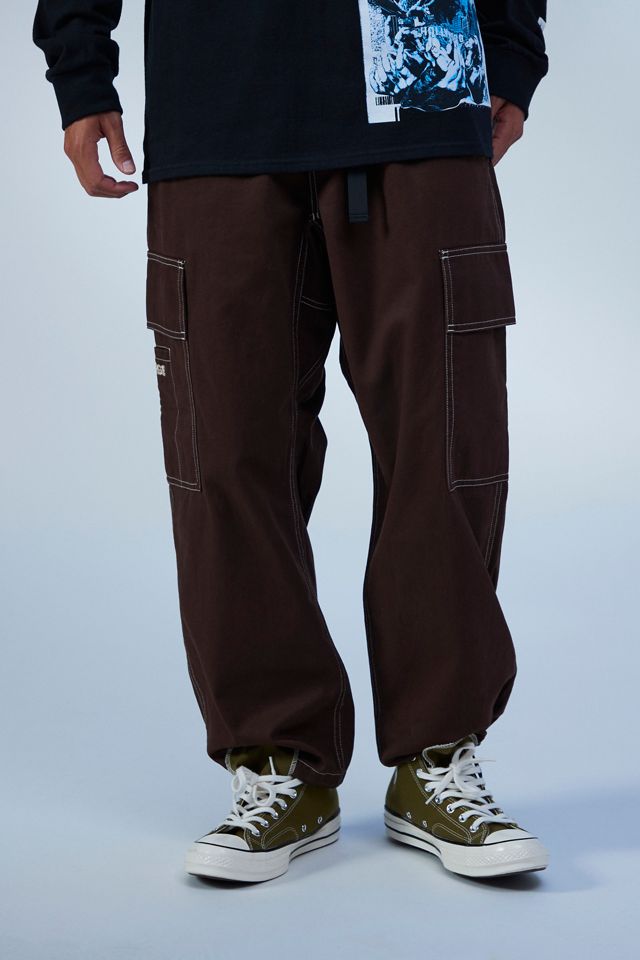 XLARGE Stitched Resort Cargo Pant | Urban Outfitters