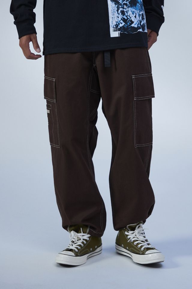 XLARGE Stitched Resort Cargo Pant