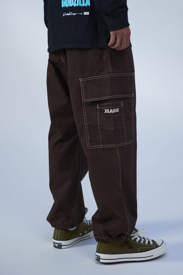 XLARGE Stitched Resort Cargo Pant