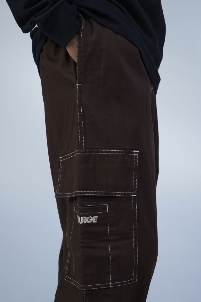 XLARGE Stitched Resort Cargo Pant | Urban Outfitters