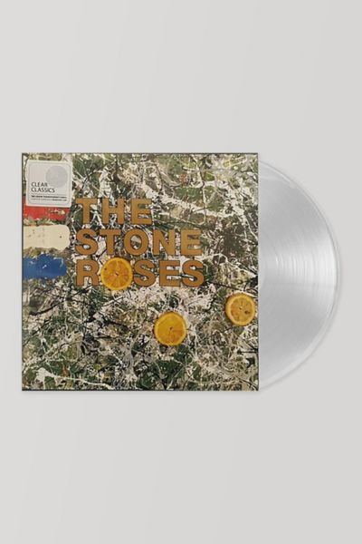 The Stone Roses - The Stone Roses LP