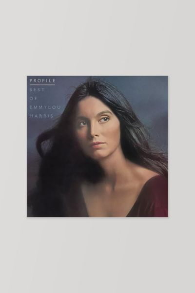CD Emmylou HARRIS PORTRAITS  3枚組　全61曲 Emmylou Harris Portraits 3 CD Box Set with Booklet | eBay