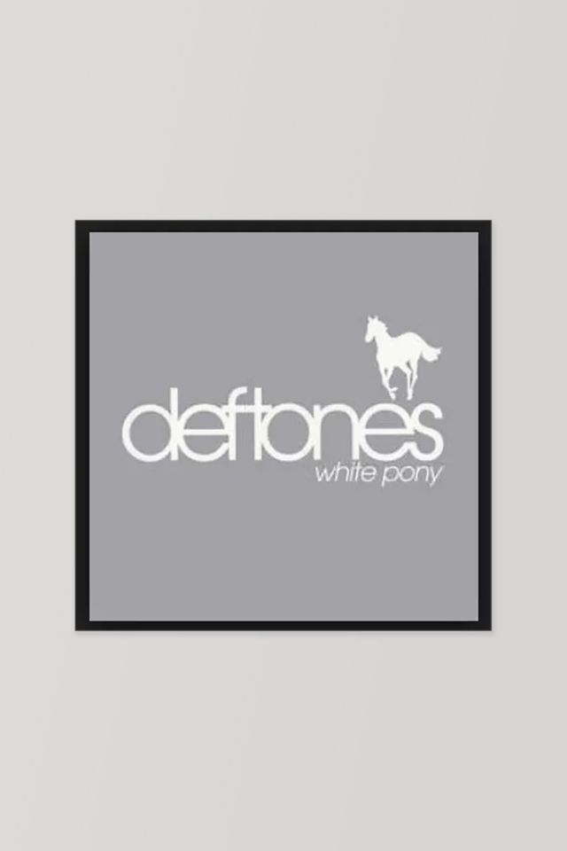 Deftones - White Pony LP