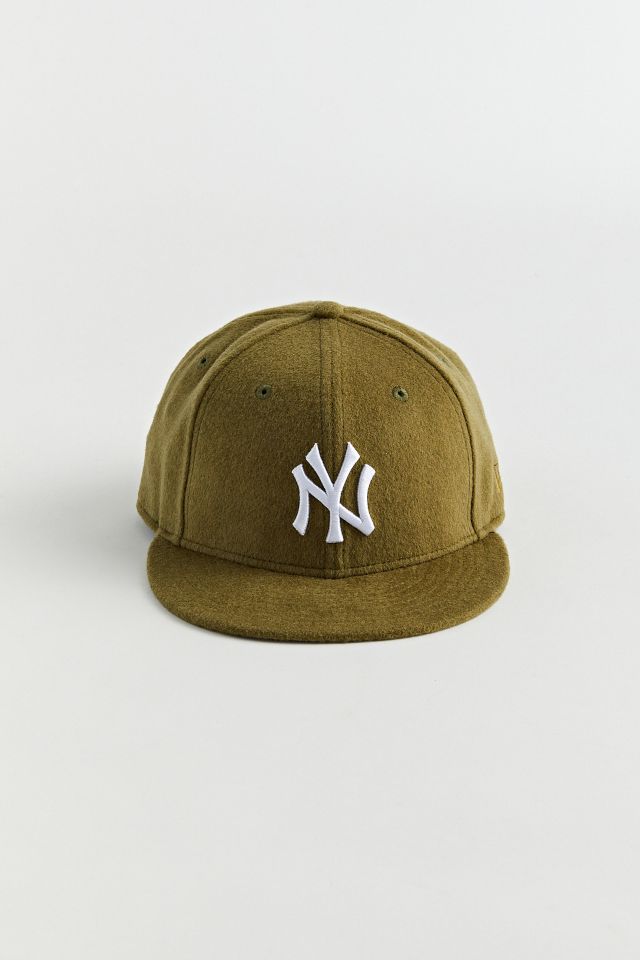 New Era UO Exclusive 59FIFTY New York Yankees Wool Fitted Hat #2