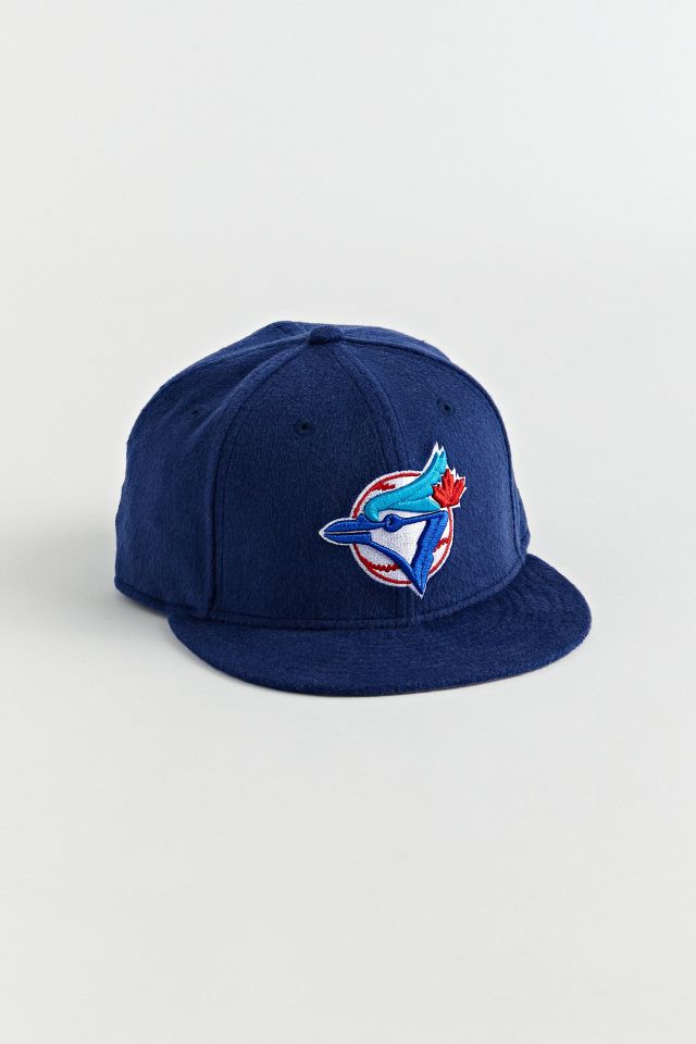 Fitted Hats – Tagged Toronto Blue Jays