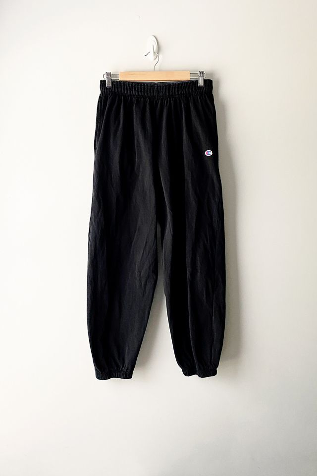 Vintage Champion Sweatpants Urban Outfitters