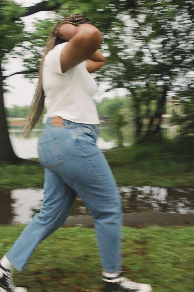 Levi’s® 501 '90s Jean - Drew Me In #1
