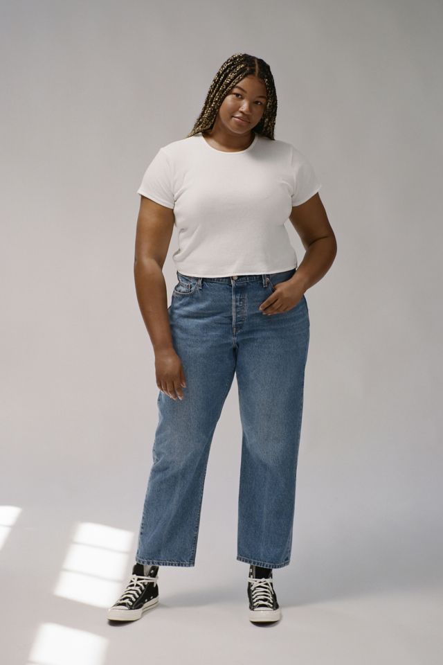 Levi’s® 501 '90s Jean - Drew Me In #3