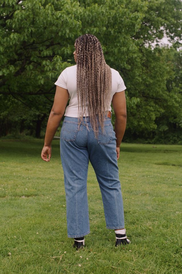 Levi’s® 501 '90s Jean - Drew Me In #4