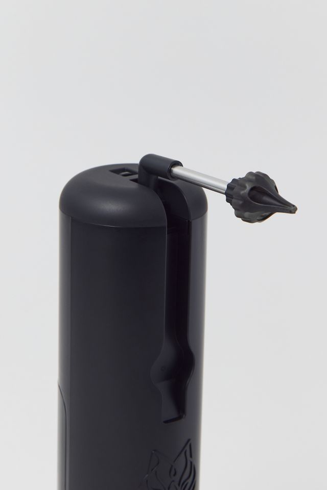 Black Wolf WUSH Powered Ear Cleaner #1