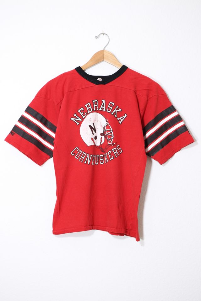 T shirt football hot sale vintage