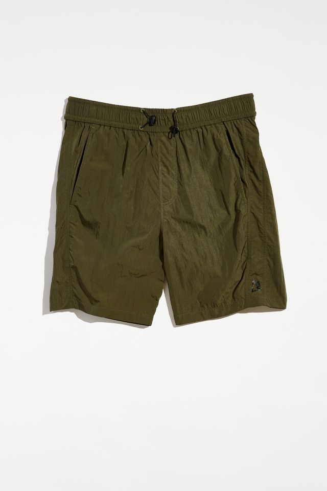 Magnlens Cargo Workout Short Urban Outfitters