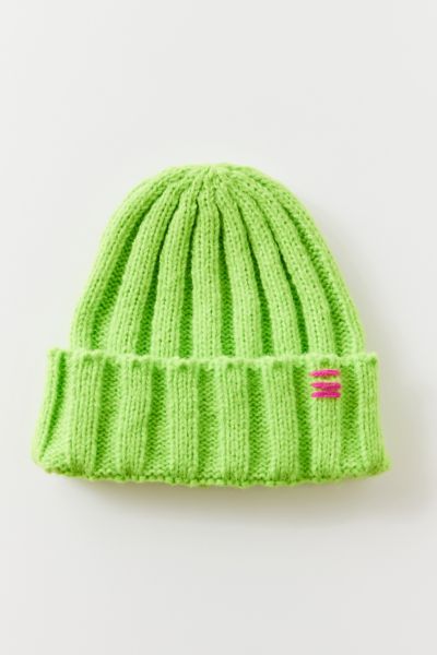 bdg beanie hat