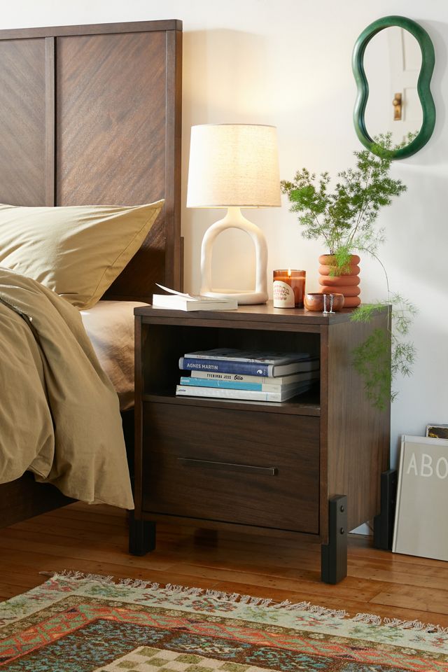 Diego Nightstand Urban Outfitters