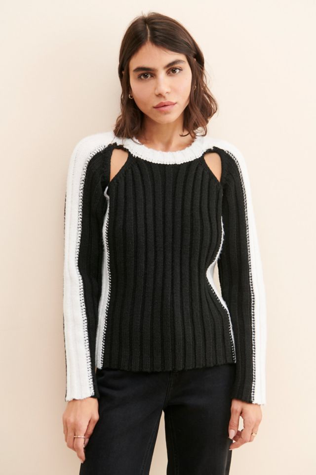 4th Reckless Lovisa Sweater Urban Outfitters