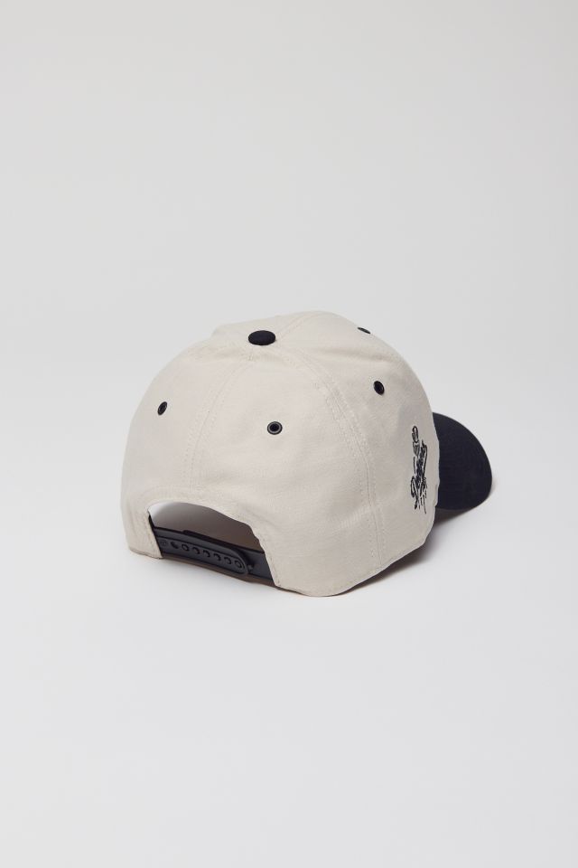 '47 Los Angeles Dodgers Lunar Hat #1