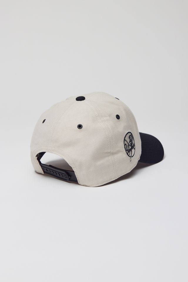 '47 New York Yankees Lunar Hat #1