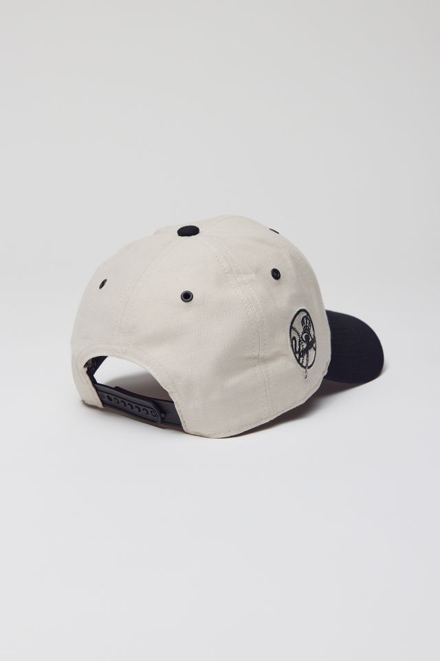 47 New York Yankees MLB Classic Baseball Hat in Tan at Urban Outfitters