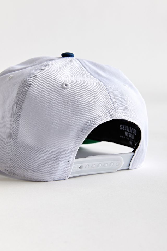’47 1996 New York Yankees World Series Champions Hat #3