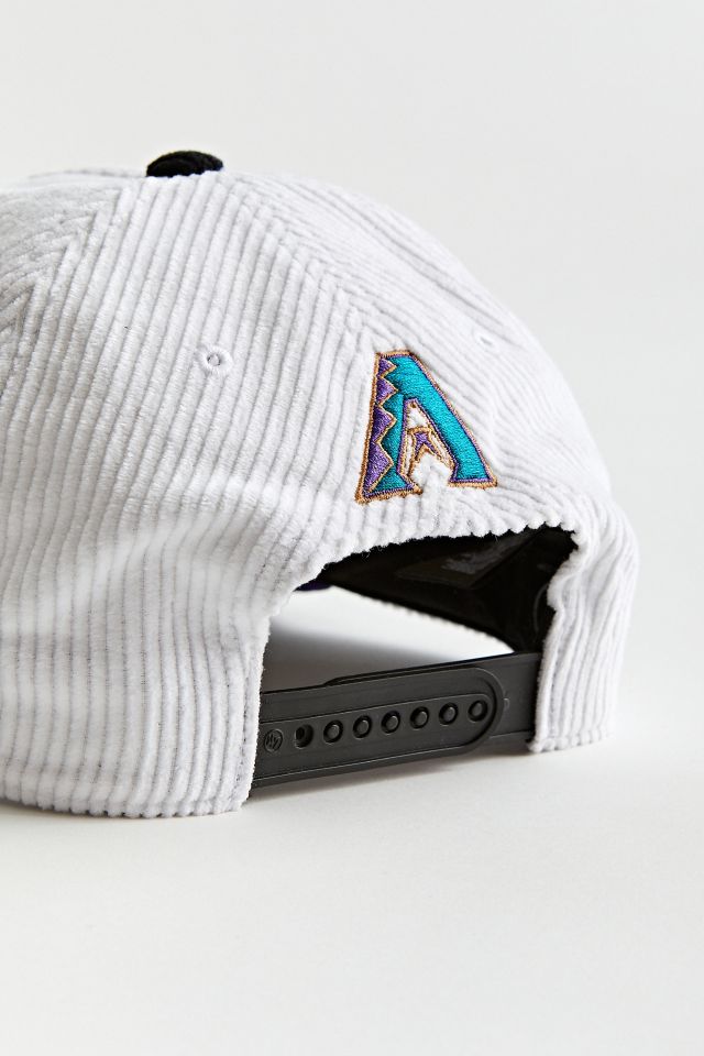 47 Tampa Bay Rays Corduroy Snapback Hat  Urban Outfitters Japan -  Clothing, Music, Home & Accessories