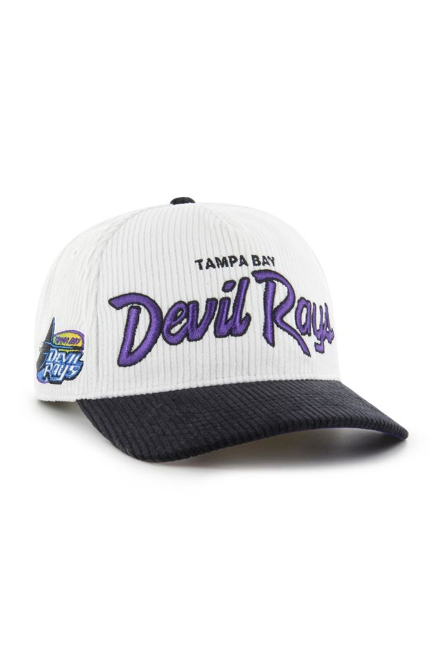 47 Tampa Bay Rays Foamo Trucker Snapback Hat At Nordstrom in Natural for  Men