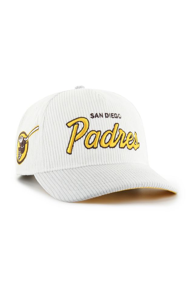 '47 San Diego Padres Baseball Hat | Urban Outfitters