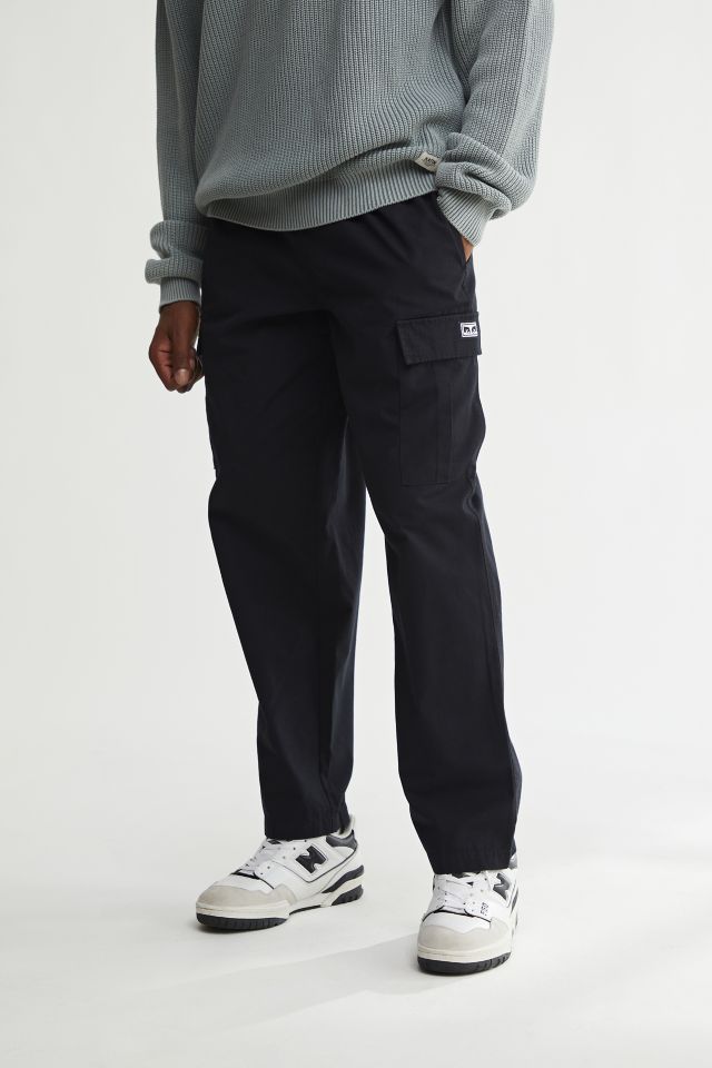 EASY RIPSTOP CARGO PANT