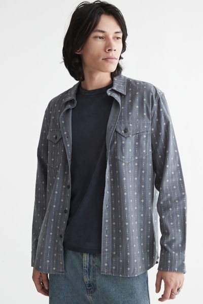 DESCENDANT TETTY CORDUROY SHIRT オンライン特売中 DESCENDANT TETTY CORDUROY SHIRT シャツ