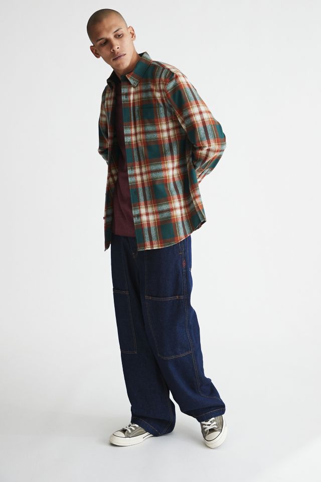 Pendleton Fireside Shirt #1