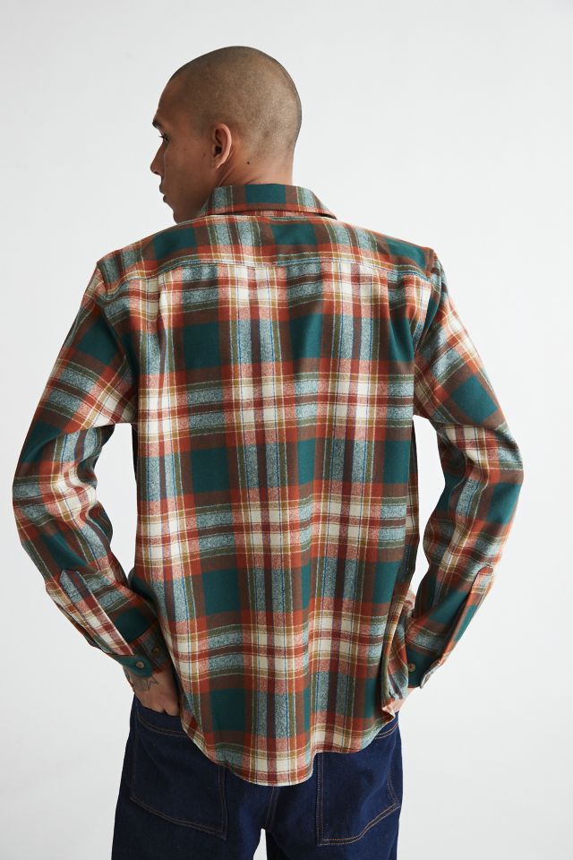 Pendleton Fireside Shirt #2