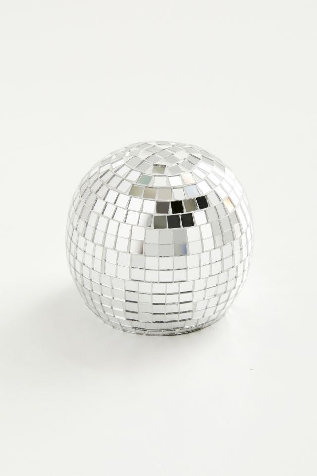 Disco Ball Bottle Opener