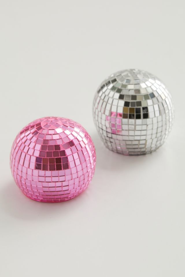 Disco Ball Bottle Opener #3