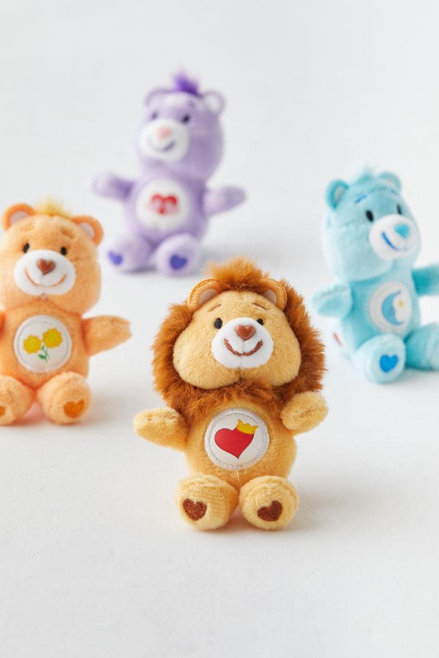 World’s Smallest Care Bear Plushie #2