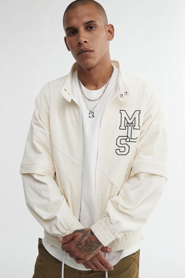 Magnlens Heritage Harrington Jacket | Urban Outfitters