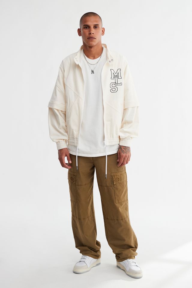 Magnlens Heritage Harrington Jacket Urban Outfitters