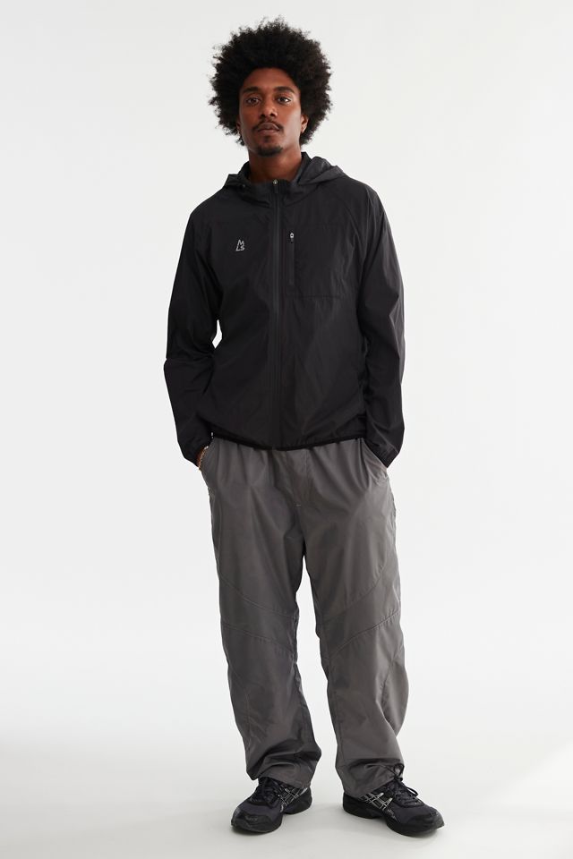 Magnlens Essentials Packable Zip Jacket Urban Outfitters Canada