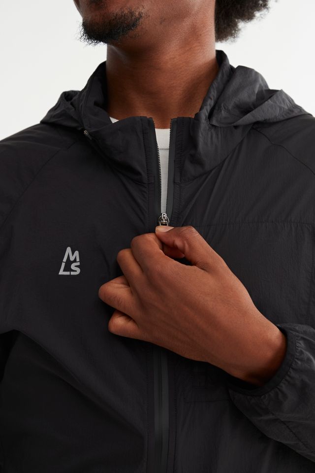 Magnlens Essentials Packable Zip Jacket Urban Outfitters Canada